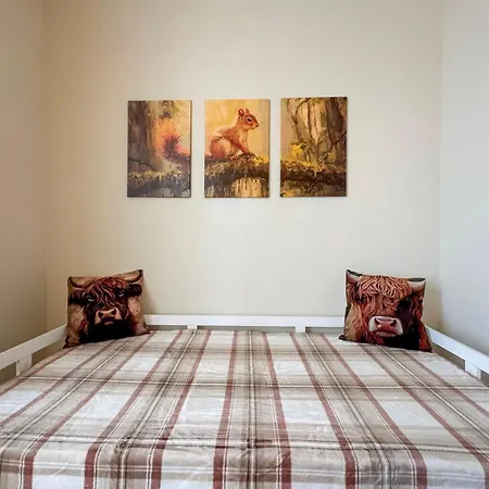 Le Cerf - Center Appartement Rambouillet